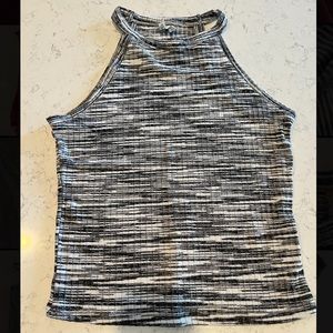 Halter Tank Top
